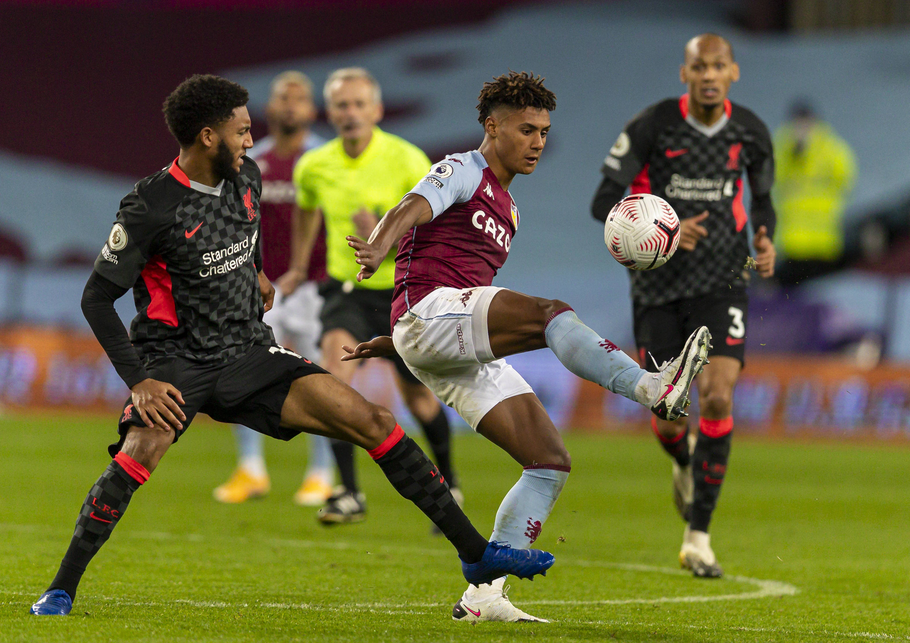 账户中坐拥 账户中坐拥