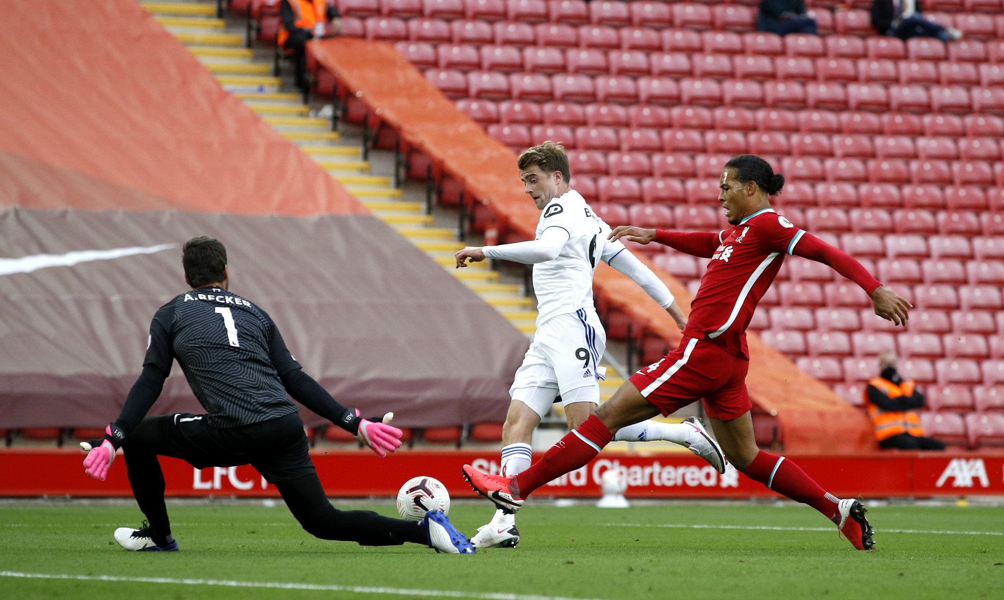 梅西的到来 梅西的到来