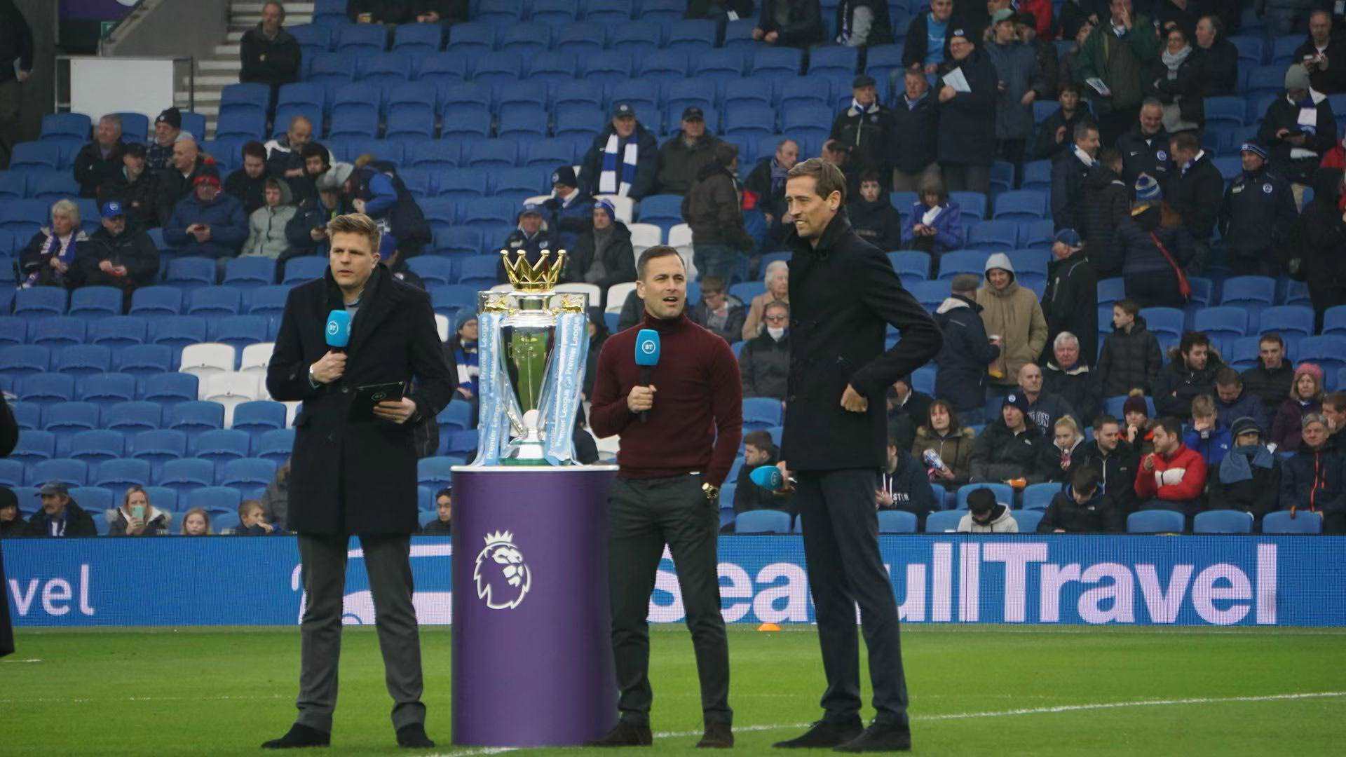 及關鍵時刻 及關鍵時刻