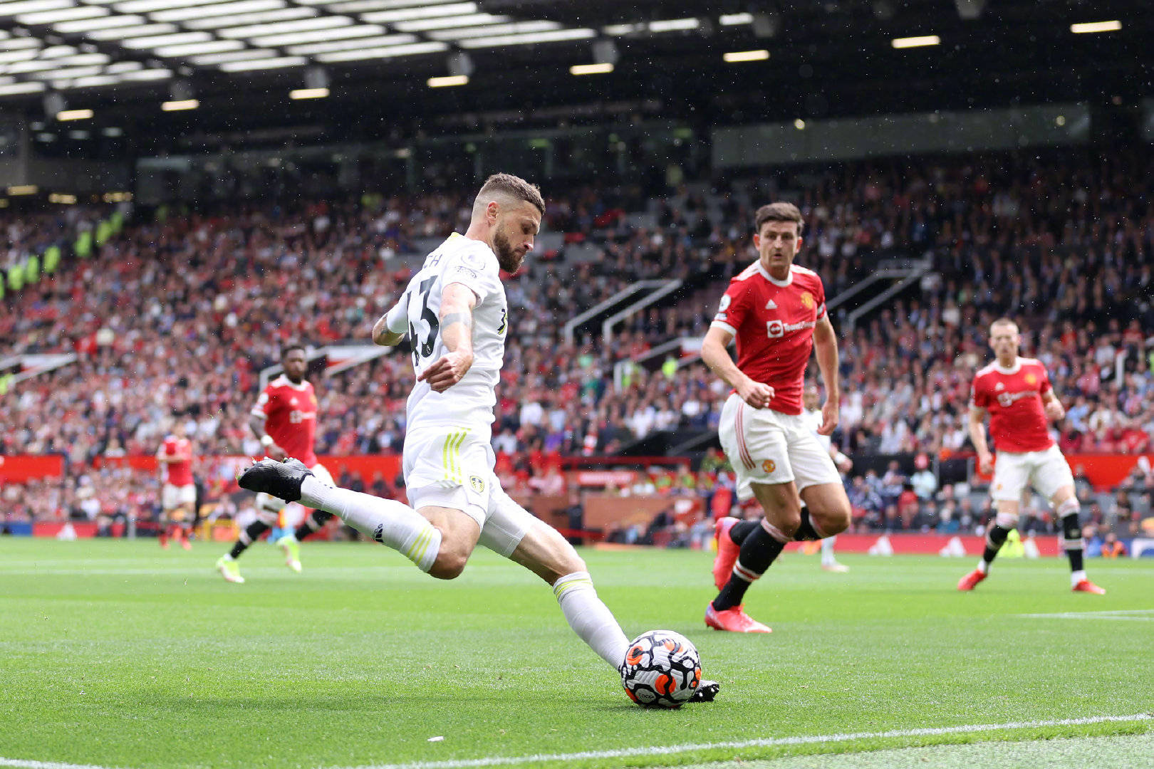 精准的短传 精准的短传